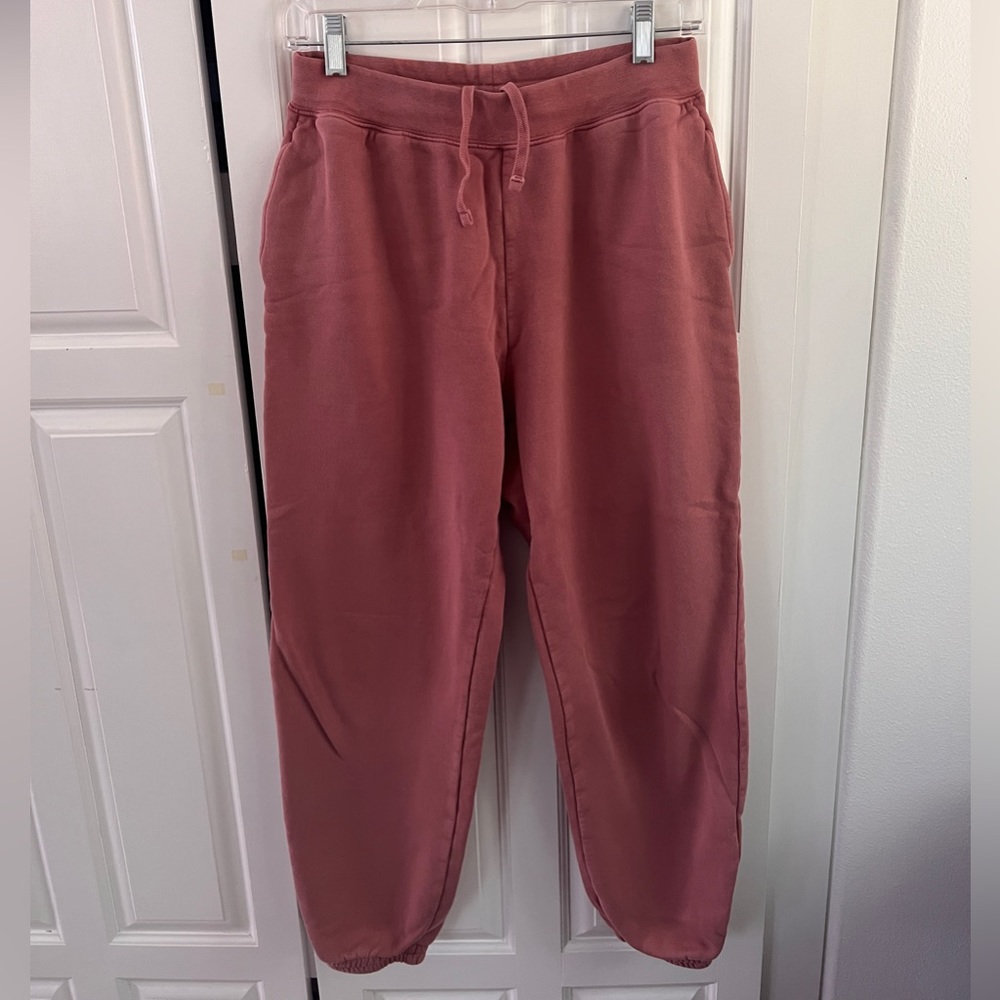 Girlfriend Collective 50/50 Classic Jogger